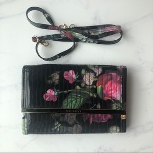 Ted Baker Clutch